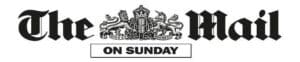 Mail on Sunday logo
